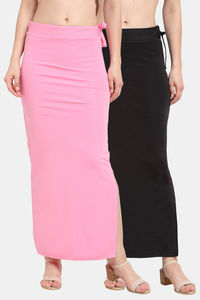 Black Baby Pink