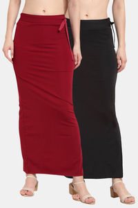 Black Maroon