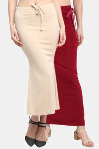 Skin Maroon