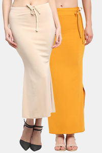 Skin Mustard