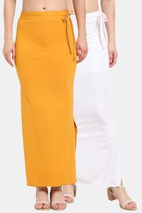 White Mustard