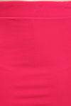 Sugathari Flared Saree Shapewear  - White Pink — thumbnail 7