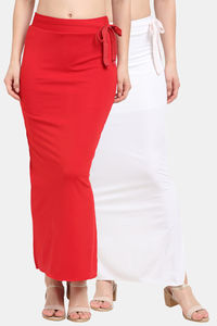 White Red
