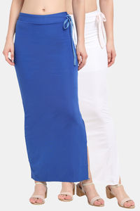 White Royal Blue