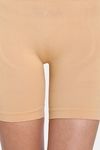 Red Rose Cotton Seamless Shapewear - Skin — thumbnail 6