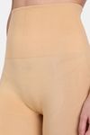 Red Rose Cotton Seamless Shapewear - Skin — thumbnail 7