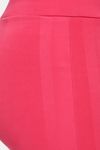 Red Rose Flared Saree Shapewear - Pink — thumbnail 6