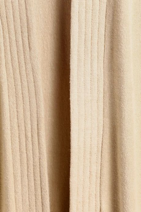Red Rose Terry Cotton Bathrobes - Skin — image 5