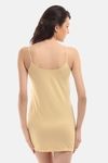 Red Rose Cotton Camisole - Skin — thumbnail 2