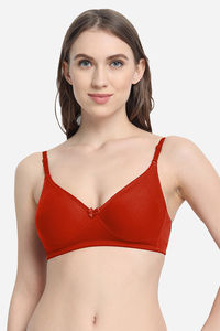 Dark Red