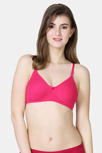 Fuchsia Pink