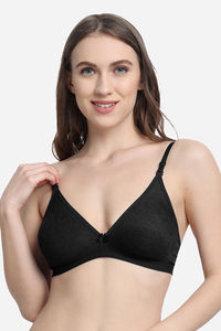 Black Melange
