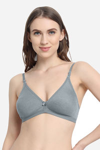Grey Melange