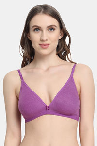 Magenta Melange