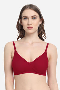 Dark Red