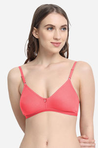 Dark Coral