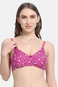 Rose Violet