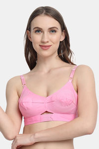 Misty Pink
