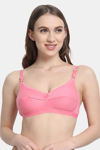 Crisp Pink