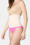 Vstar Seamless Waist Cincher - Skin — thumbnail 2