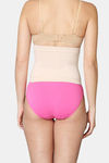 Vstar Seamless Waist Cincher - Skin — thumbnail 3