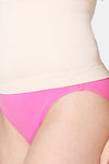 Vstar Seamless Waist Cincher - Skin — thumbnail 4