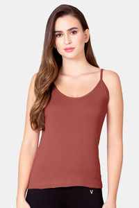 Redish Brown