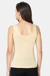 Vstar Cotton Camisole - Skin — thumbnail 3