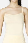 Vstar Cotton Camisole - Skin — thumbnail 4
