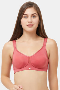 Claret Red