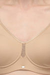 Soie Double Layered Non Wired Full Coverage Minimiser Bra (Pack of 2) - Multicolor — thumbnail 6