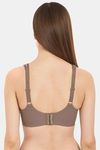 Soie Double Layered Non Wired Full Coverage Minimiser Bra (Pack of 2) - Multicolor — thumbnail 8