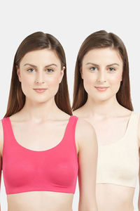 Beige Pink