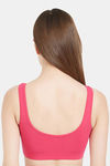 Soie Non-Padded Non-Wired Beginners Bra (Pack Of 2) - Multicolor — thumbnail 4