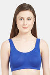 Soie Non-Padded Non-Wired Beginners Bra (Pack Of 2) - Multicolor — thumbnail 5