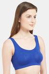 Soie Non-Padded Non-Wired Beginners Bra (Pack Of 2) - Multicolor — thumbnail 7