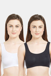 White Black
