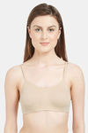 Soie Non-Padded Non-Wired Beginners Bra - Multicolor — thumbnail 2