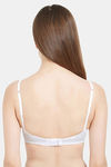 Soie Non-Padded Non-Wired Beginners Bra - Multicolor — thumbnail 7