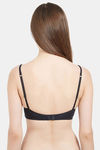 Soie Non-Padded Non-Wired Beginners Bra - Multicolor — thumbnail 7