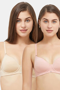Nude Blush