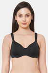 Soie Padded Wired Full Coverage Super Support Bra (Pack Of 2) - Multicolor — thumbnail 5