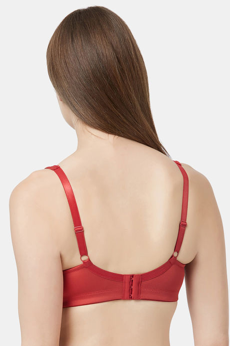 Soie Minimizer Full Coverage Non Wired Bra (Pack Of 2) - Multicolor — image 3