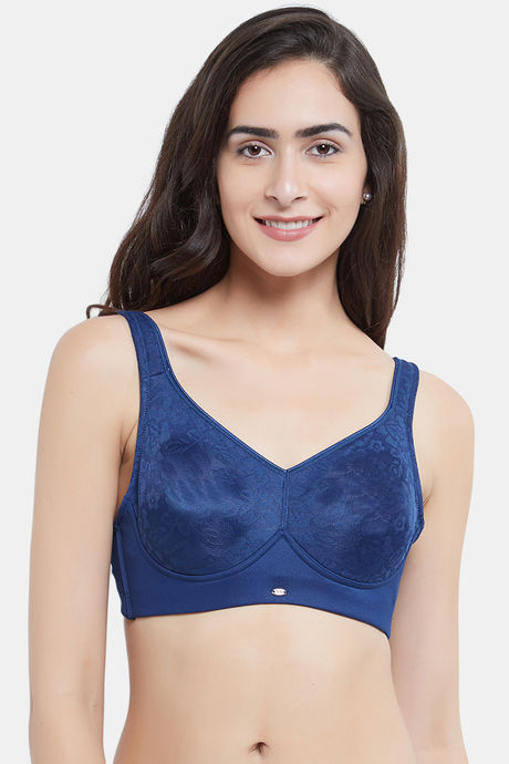 Soie Minimizer Full Coverage Non Wired Bra (Pack Of 2) - Multicolor — image 5