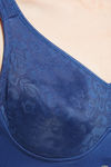 Soie Minimizer Full Coverage Non Wired Bra (Pack Of 2) - Multicolor — thumbnail 7