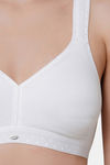 Soie Full Coverage, Non Padded, Non Wired Bra  (Pack Of 2) - Multicolor — thumbnail 4