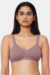 Soie Full Coverage, Non Padded, Non Wired Bra  (Pack Of 2) - Multicolor — thumbnail 5
