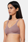 Soie Full Coverage, Non Padded, Non Wired Bra  (Pack Of 2) - Multicolor — thumbnail 6