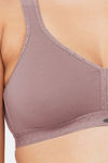 Soie Full Coverage, Non Padded, Non Wired Bra  (Pack Of 2) - Multicolor — thumbnail 8
