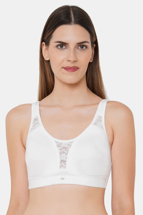 Soie Full Coverage Non Padded Non Wired Bra (Pack Of 2) - Multicolor — image 6